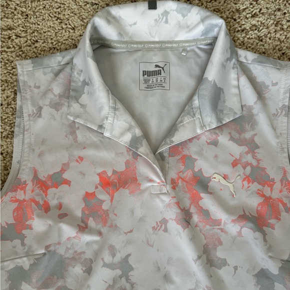 2 Puma Tops - Picture 4 of 9